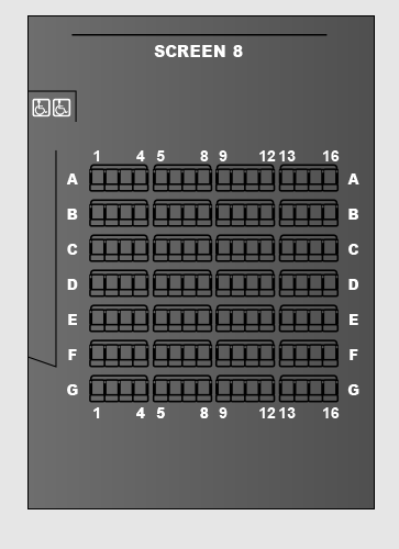 ららぽーと横浜 tohoシネマズ screen8 ベスト