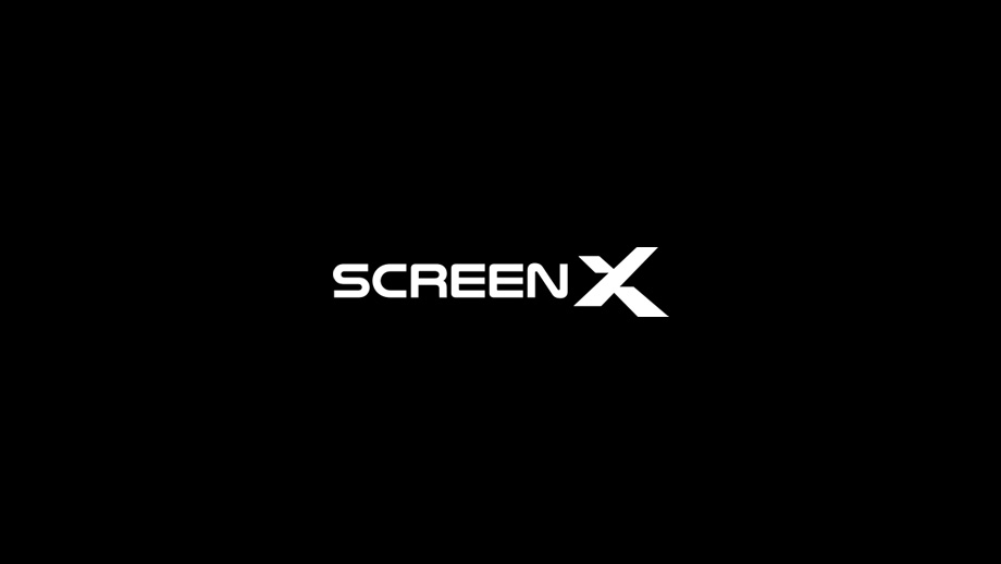 SCREEN X || TOHOシネマズ